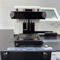 Quanterix Simoa Microplate Washer image 3